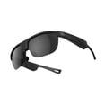 thumbnail image 2 of Gafas de sol inteligentes auriculares Ligeros, versátiles, prácticos y a prueba de viento La música llamando a las gafas de conducción para correr el M6Pro Negro, 2 of 8
