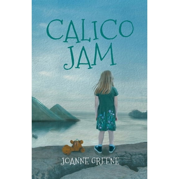 Calico Jam, (Paperback)