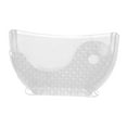 thumbnail image 3 of QSTDGVPW Rice Paper Water Bowl Large Capacity with Side Pocket Rice Sheets Container Tray, 3 of 9