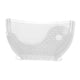 thumbnail image 3 of Cuenco De Agua De Papel De Arroz, Caja De Papel De Arroz, Soporte Antideslizante Para Envoltorios De Rollos De Huevo, Transparente, 3 of 8