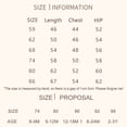 thumbnail image 2 of Baby Girl Boy Sweaters Knit Romper Cotton Solid Sleeveless Square Neck Jumpsuit Suspender Overalls Fall Winter Outfit for Boys And Girls 0-3 Months, 2 of 9