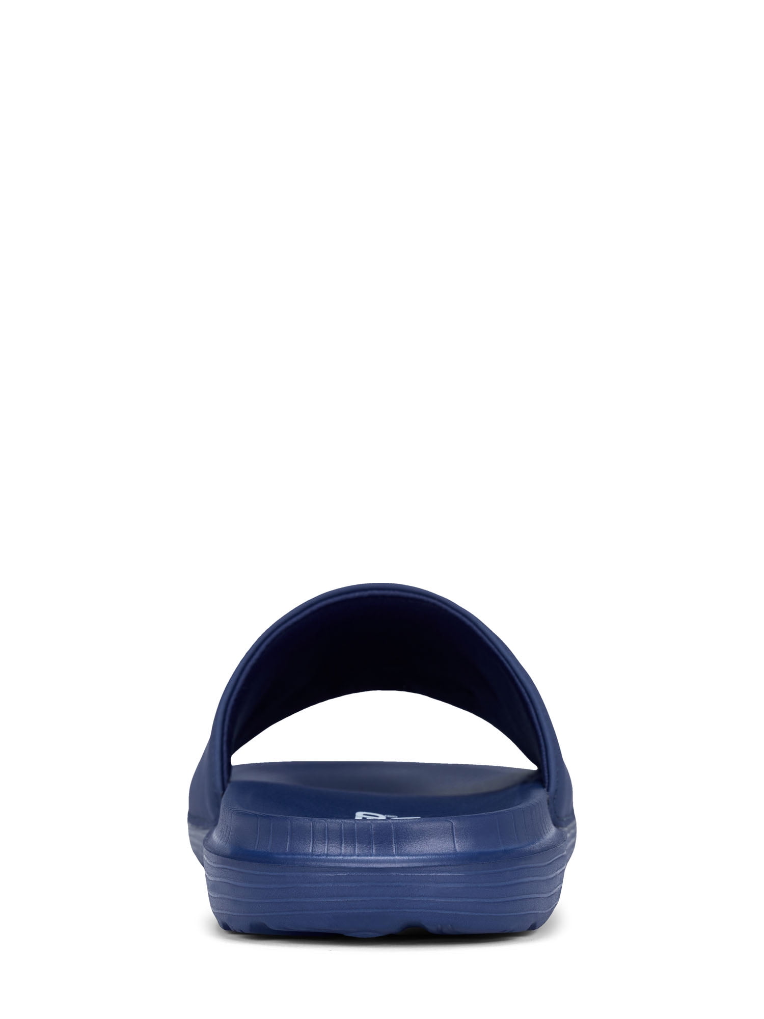 Rugged Shark Americana Kids Slide Sandals