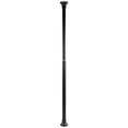 thumbnail image 4 of 1pc Shower Curtain Rod Door Curtain Wardrobe Rod Household Clothes Rod, 4 of 9