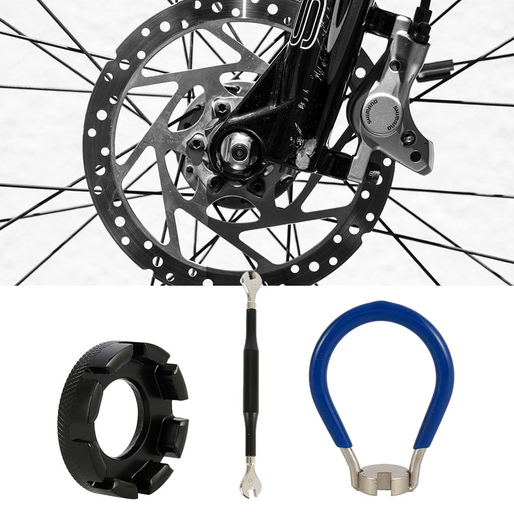 bike spoke tool