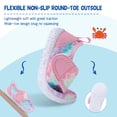 thumbnail image 3 of Barerun Toddler Water Shoes Boys Girls Beach Swim Shoes,Quick-Dry,Non Slip, 3 of 6