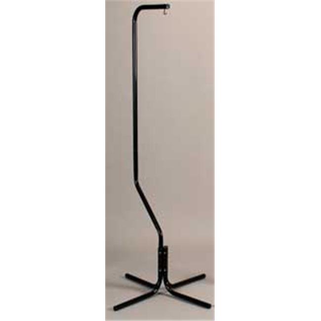 Quad Pod 4 Leg Stand Black 1780