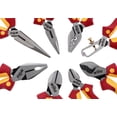 thumbnail image 3 of Wiha Plier Set,Insulated,8 Pcs 32987, 3 of 4
