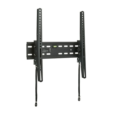 onn Tilting TV Wall Mount for 19" to 50" TVs, UL Listed, up to 12° Tilting