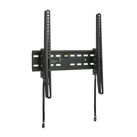 onn Tilting TV Wall Mount for 19" to 50" TVs, UL Listed up to 12° Tilting