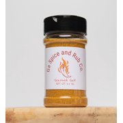 Seasoned Salt