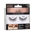 thumbnail image 6 of KISS Magnetic Eyelashes, False Lashes - 04 Faux Mink, 6 of 7