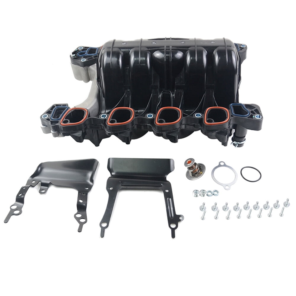 615-178 Upper Intake Manifold with Gasket for Ford Crown Lincoln Mercury 4.6L