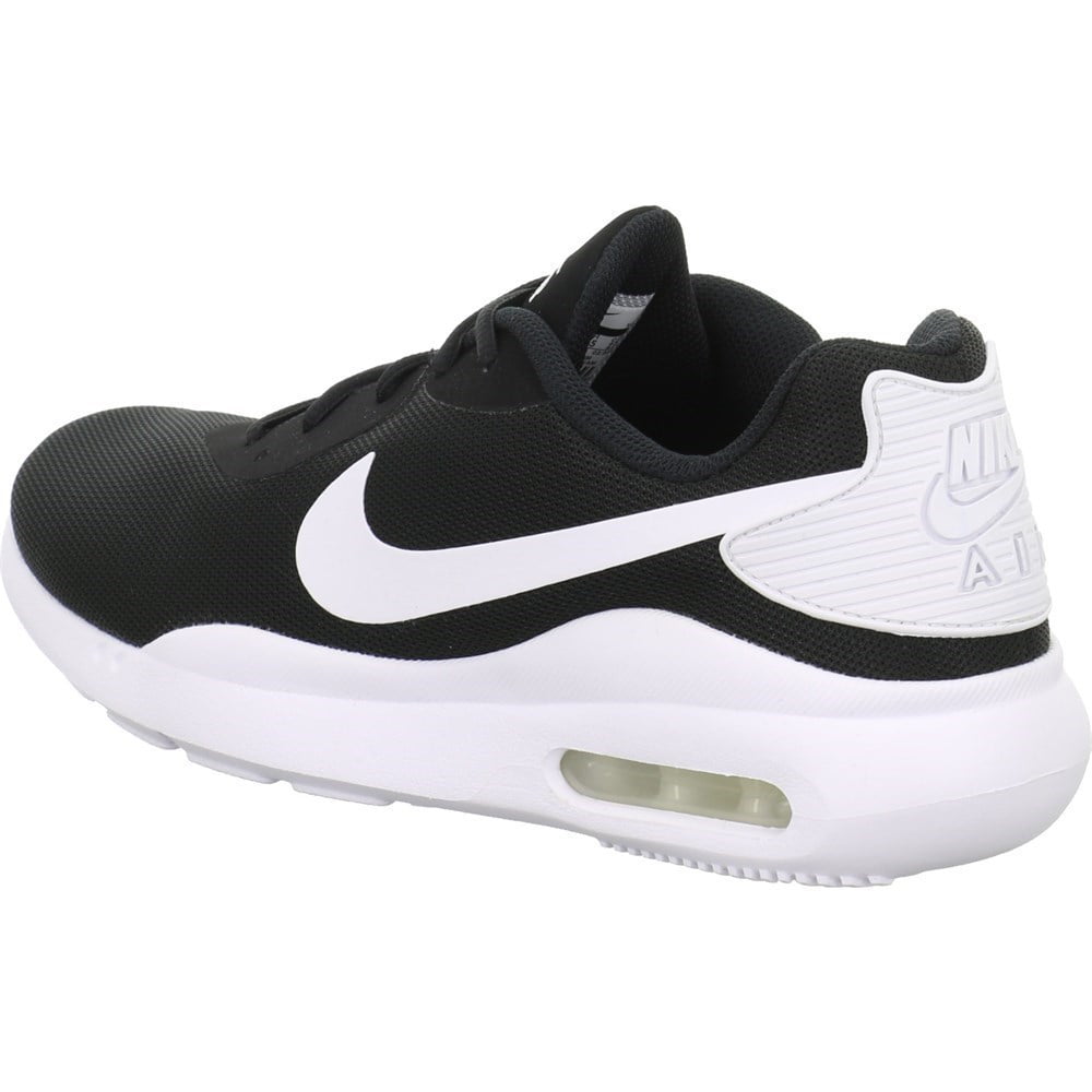Nike men's air max oketo shoes review discount