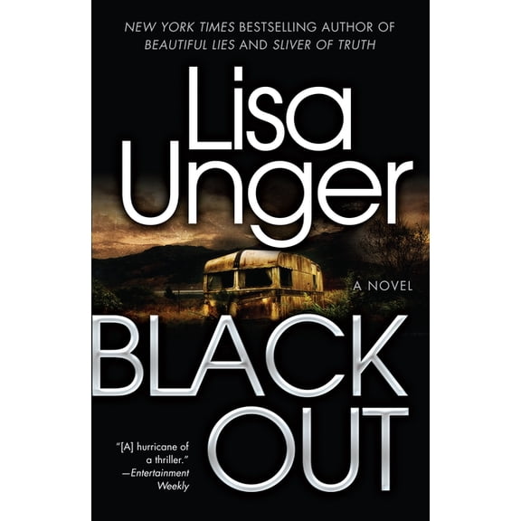 Black Out, (Paperback)