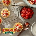 thumbnail image 3 of Red Gold No Salt Added Petite Diced Tomatoes, 14.5 oz Can, 3 of 17