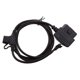 thumbnail image 2 of Adaptador de conector GPS OBD2 Baoblaze Coche A 2 Pines 150 cm, 2 of 8