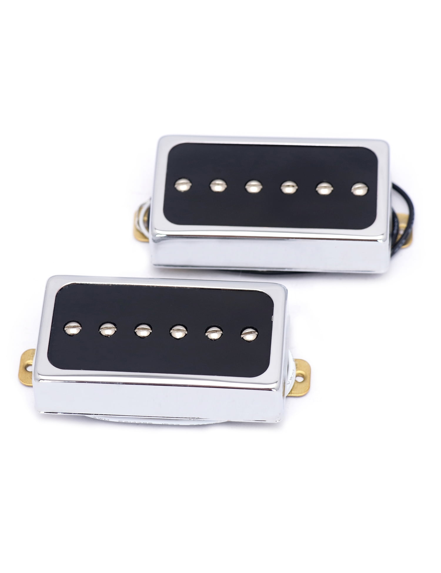 P90 in 2024 humbucker housing