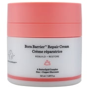 Drunk Elephant Bora Barrier Repair Cream , 1.69 oz Cream
