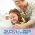 thumbnail image 5 of Kleenex Perfect Fit Facial Tissues, 50 ct, 4 Pack, 5 of 5