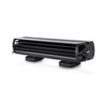 thumbnail image 4 of Triple-R Light Light Bar LR8-PL-B LR-1000; LED Bulbs; 16.14 Inch Length; 8 High Output Premium BIN LEDs; 6.1 Amps At 14.4 Volt; 88 Watts Power Consumption; Spot Beam; 9240 Raw Lumens, 4 of 10