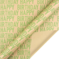 Paper Kraft Wrapping DIY Paper Christmas Wrapping Paper Gift Vintage Home  DIY Long Wrapping Paper Gift Wrapping Rose Christmas Wrapping Paper Set