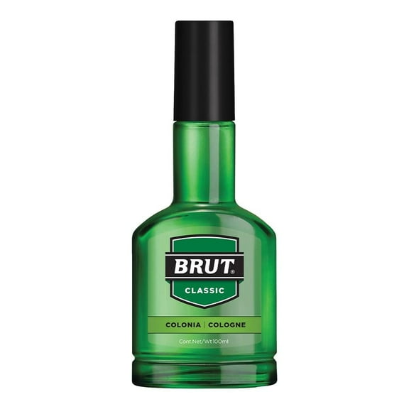 Loción Brut classic 100 ml