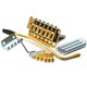 thumbnail image 3 of Miwayer 52.5mm Guitar Stratocaster Tremolo Bridge Vintage Bent Steel Saddles For Fender Strat Squier Electric Guitar Available, 3 of 4