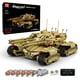 thumbnail image 1 of Building Block Tank Mould King 20011 Technology con RC Adult, 1 of 7