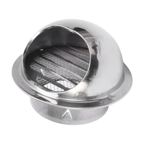 Elodie Dryer Vent Cover High Performance Wear Resistant Accessory for Outdoor Ducts
