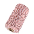 thumbnail image 1 of Electric Fence Rope, Stainless Steel Electric Fence Polywire Light Weight Strong Conductivity  For Farm, 1 of 8
