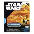 thumbnail image 2 of Star Wars Micro Galaxy Squadron Scout Class Mystery Packs - Assorted 2.5 inch Scout Class Vehicle with 1 inch Micro Figure Accessory, 2 of 10