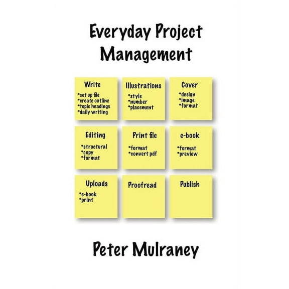 Everyday Business Skills Everyday Project Management, Book 1, (Paperback)