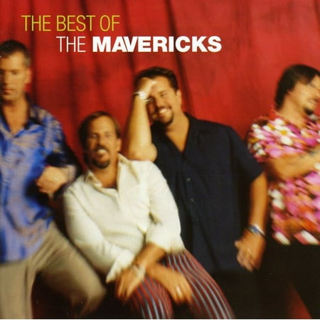 Best of (CD) (The Best Of The Mavericks Cd)