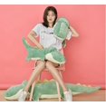 thumbnail image 2 of Oreiller en Peluche Mignon, 2 of 2