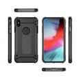 thumbnail image 2 of Case For iPhone XS - SuperGuardZ Heavy-Duty Shockproof Protective Guard Shield Cover Armor, 2 of 8