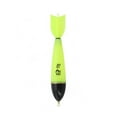 thumbnail image 2 of Yimiti Led Luminous Rocket Fishing Float High Sensitivity Long Cast Electric Float,20G, 2 of 9
