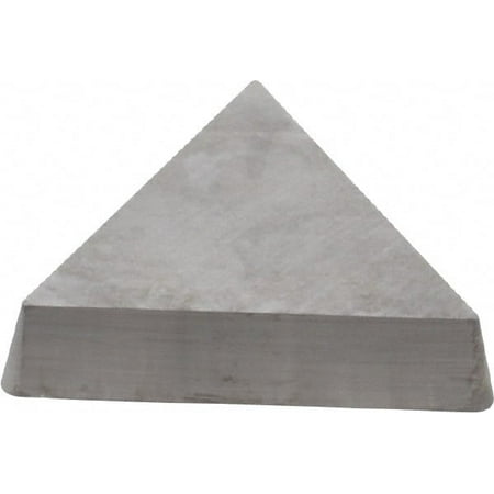 

Tungaloy TPG322 TH10 Carbide Turning Insert 60° Triangle (1 Piece)