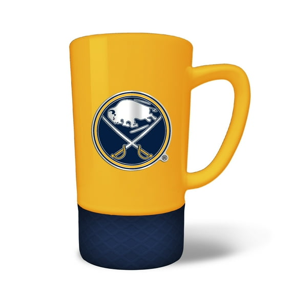 Buffalo Sabres 15oz. Team Colored Jump Mug