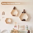 thumbnail image 5 of 3PCS juguetes de madera para bebés, juguetes de agarre para bebés, juguetes de empuje para autos, juguetes Montessori, vehículos de juguete de madera, #3, 5 of 5