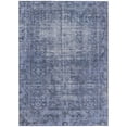 thumbnail image 2 of Addison Rugs Chantille Indoor/Outdoor Transitional Geometric, Abstract Navy Washable Rectangle Rug, 10' x 14', 2 of 6