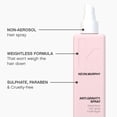 thumbnail image 4 of Spray para el cabello KEVIN.MURPHY ANTIGRAVITY.SPRAY Volume & Shine 150 ml, 4 of 7