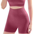 thumbnail image 1 of Pantalones moldeadores Leggings para mujer Alta elasticidad Talla grande Medias polainas ajustadas Pantalones para mujer, 1 of 4