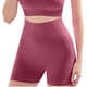 thumbnail image 1 of Pantalones moldeadores Leggings para mujer Alta elasticidad Talla grande Medias polainas ajustadas Pantalones para mujer, 1 of 4