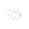 Genuine OE Isuzu Receiver - 8151982480
