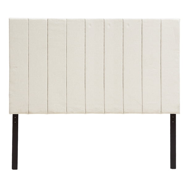 Cabecera King Size Beige Claro Dicasa Argos