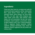 thumbnail image 4 of Greenies Feline Dental Natural Cat Treats, Oven Roasted Chicken Flavor, 11 oz. Tub, 4 of 13