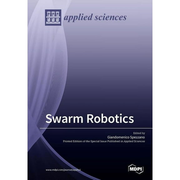 Swarm Robotics, (Paperback)
