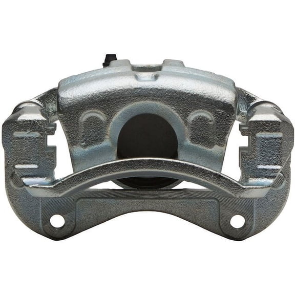 Front Right Brake Caliper - Compatible with 2011 - 2016 Kia Sportage AWD 2012 2013 2014 2015