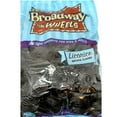thumbnail image 6 of Gerrit Verburg Black Licorice Wheels, 4.4 lb Bag, 6 of 9