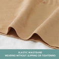 thumbnail image 5 of Sexy Seamless Women's Panties Hip Lift Slimming Triangles Panties for Spring Summer, 5 of 5